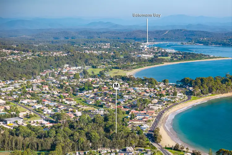 Fifth view of Homely land listing, 408 Beach Road, Batehaven NSW 2536