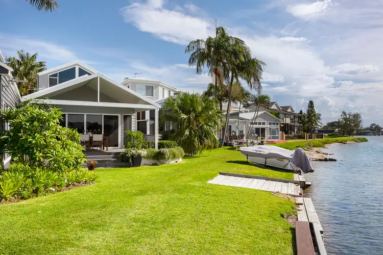 Third view of Homely house listing, 41 Emily Street, Marks Point NSW 2280