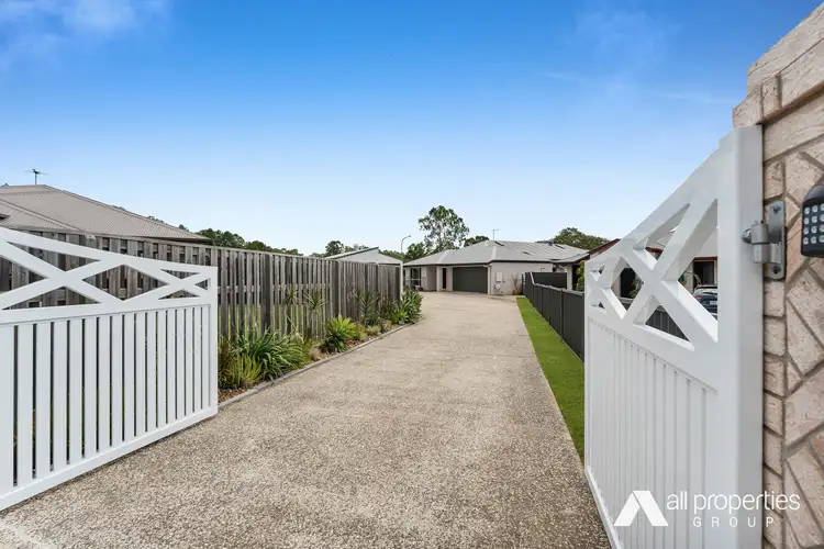 Second view of Homely house listing, 20 Village Court, Logan Village QLD 4207