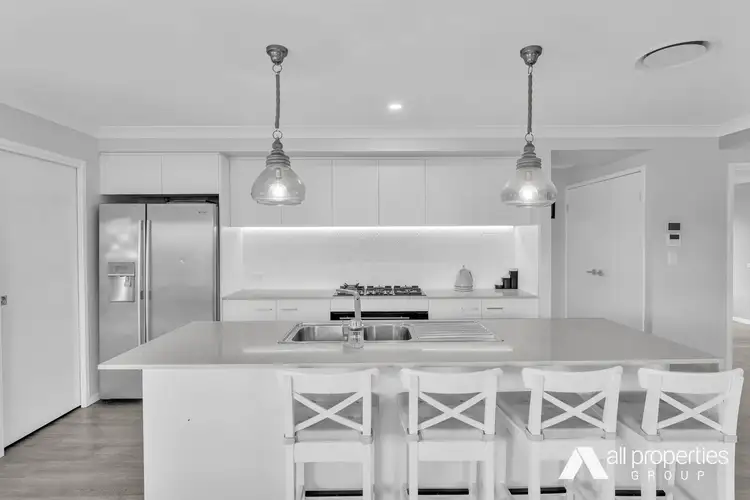 Fourth view of Homely house listing, 20 Village Court, Logan Village QLD 4207