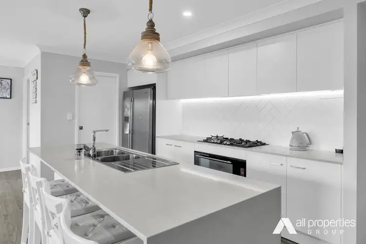 Fifth view of Homely house listing, 20 Village Court, Logan Village QLD 4207