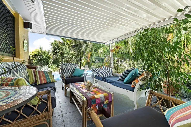 Fifth view of Homely house listing, 8 Kurrajong Crescent, Point Vernon QLD 4655