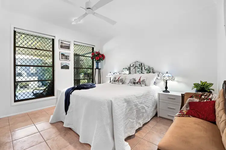 Sixth view of Homely house listing, 8 Kurrajong Crescent, Point Vernon QLD 4655