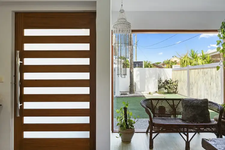 Third view of Homely house listing, 102 Dolphin Avenue, Mermaid Beach QLD 4218