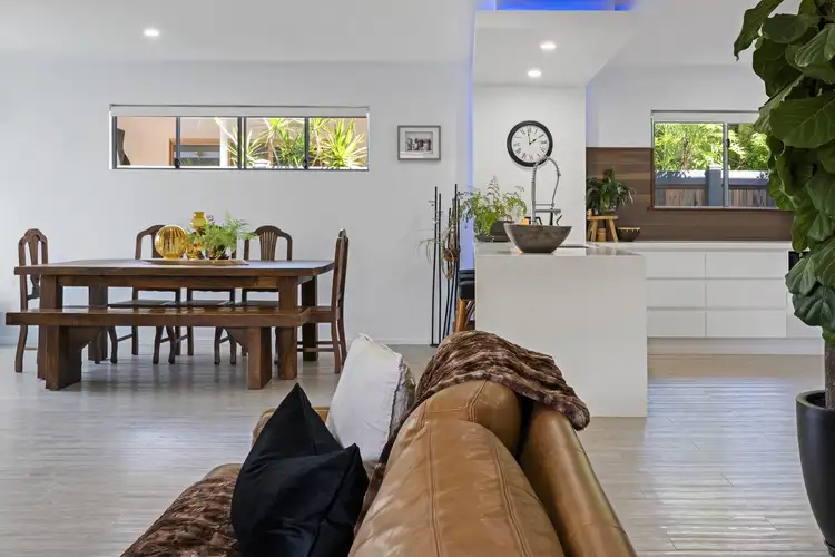 Fourth view of Homely house listing, 102 Dolphin Avenue, Mermaid Beach QLD 4218