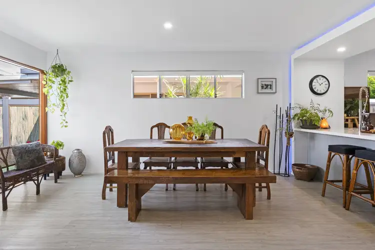 Fifth view of Homely house listing, 102 Dolphin Avenue, Mermaid Beach QLD 4218