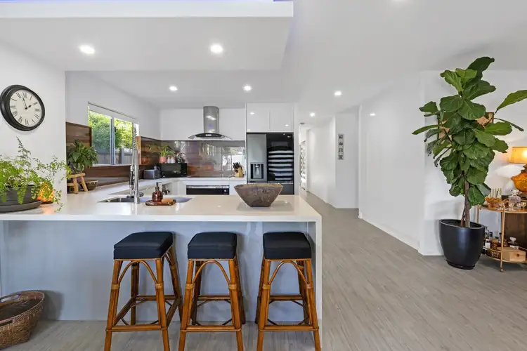 Sixth view of Homely house listing, 102 Dolphin Avenue, Mermaid Beach QLD 4218