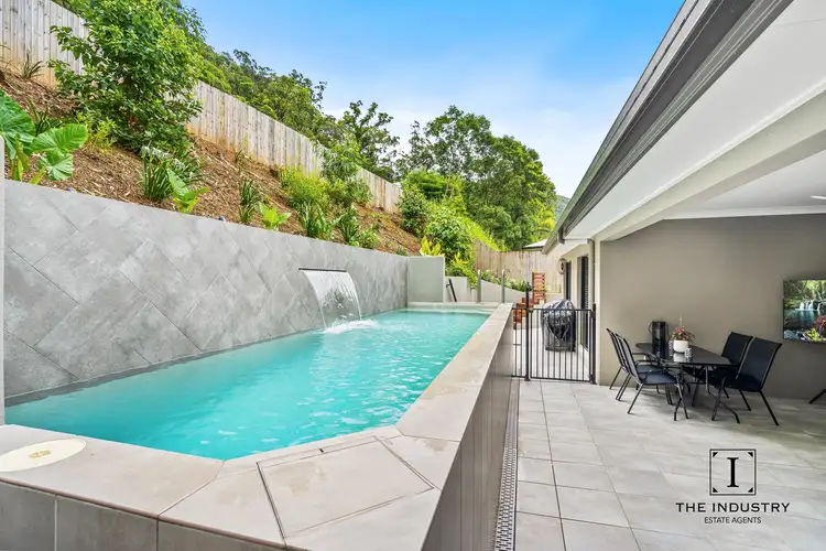 Main view of Homely semi-detached listing, 2/31 Anson Street, Bentley Park QLD 4869