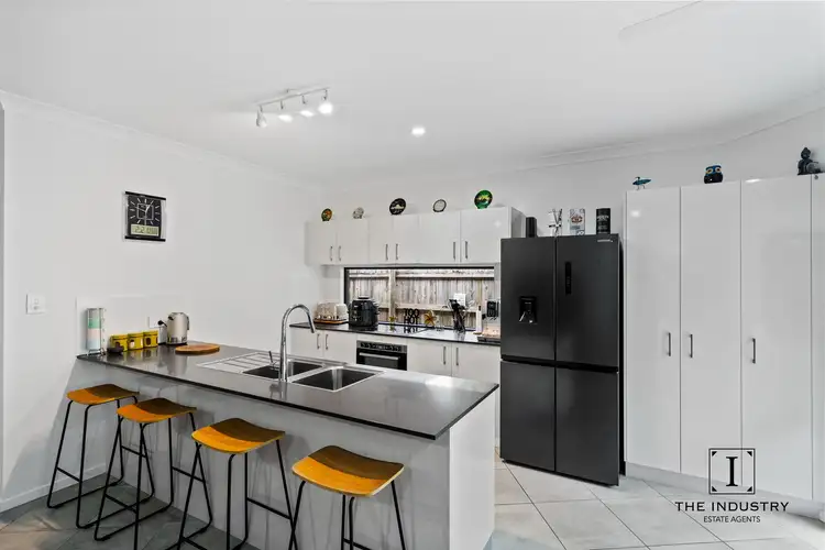Fourth view of Homely semi-detached listing, 2/31 Anson Street, Bentley Park QLD 4869