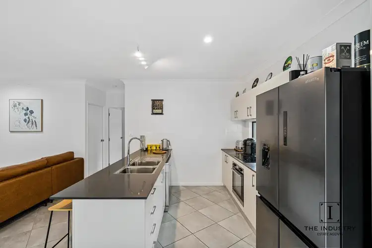 Fifth view of Homely semi-detached listing, 2/31 Anson Street, Bentley Park QLD 4869