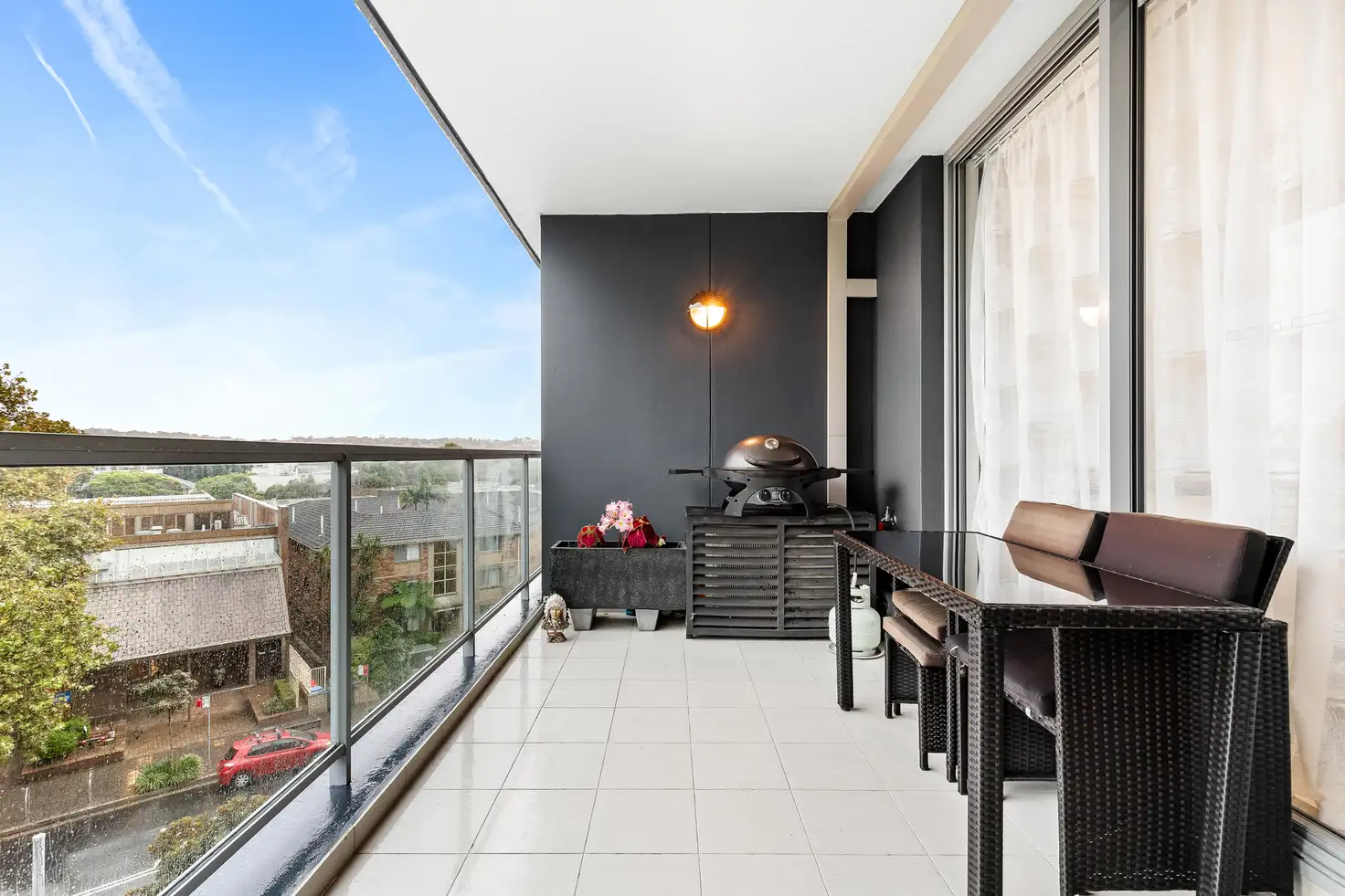 Main view of Homely apartment listing, 12/29 Howard Avenue, Dee Why NSW 2099