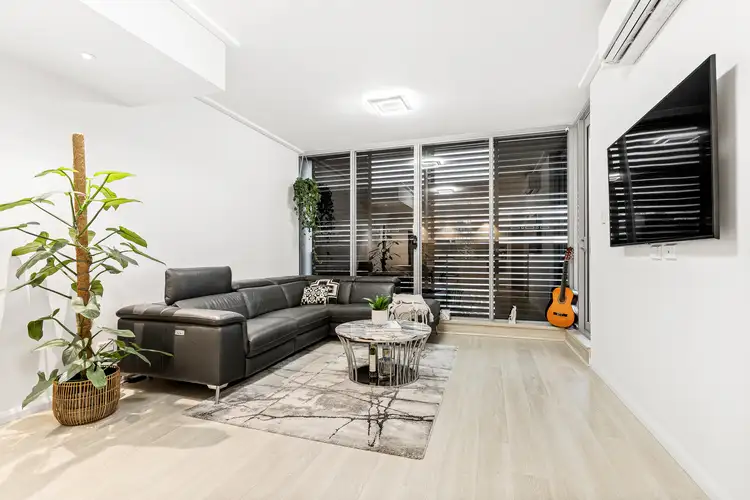 Second view of Homely apartment listing, 12/29 Howard Avenue, Dee Why NSW 2099