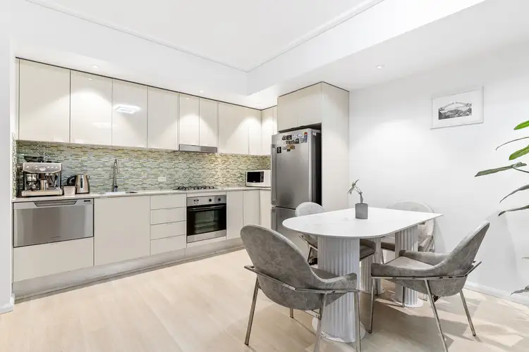 Third view of Homely apartment listing, 12/29 Howard Avenue, Dee Why NSW 2099
