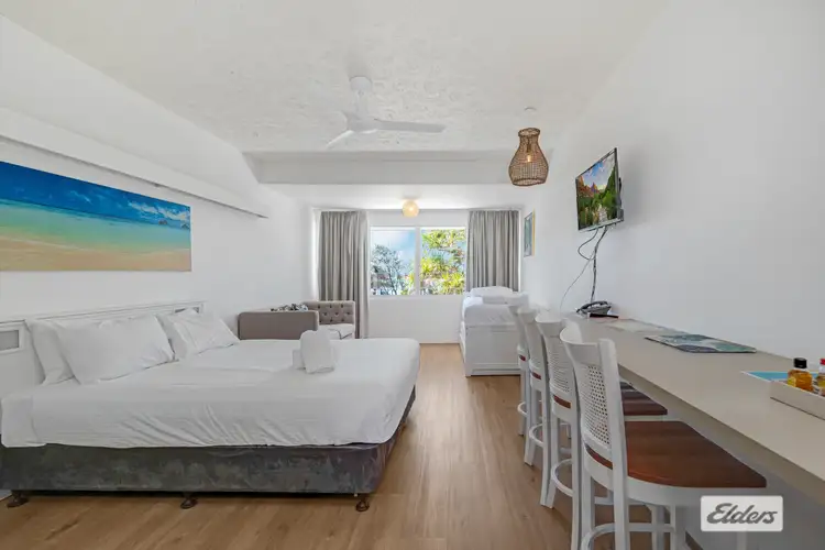 14/34-48 Vin E Jones Memorial Dr, Rosslyn QLD 4703