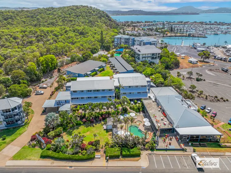 Second view of Homely unit listing, 14/34-48 Vin E Jones Memorial Dr, Rosslyn QLD 4703