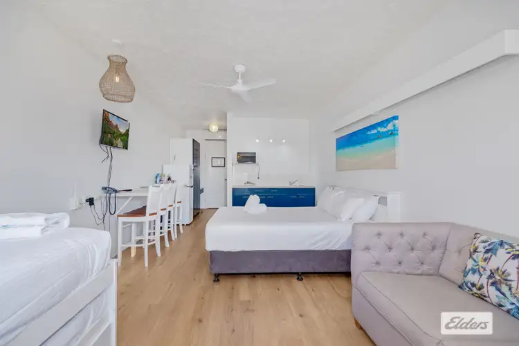 Third view of Homely unit listing, 14/34-48 Vin E Jones Memorial Dr, Rosslyn QLD 4703