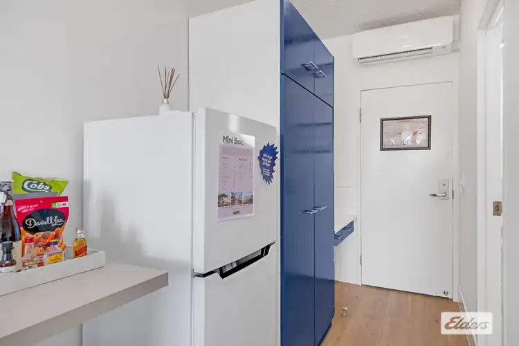 Fifth view of Homely unit listing, 14/34-48 Vin E Jones Memorial Dr, Rosslyn QLD 4703
