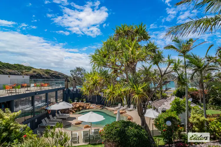 Sixth view of Homely unit listing, 14/34-48 Vin E Jones Memorial Dr, Rosslyn QLD 4703