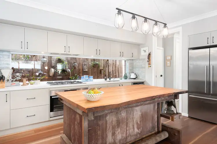 Main view of Homely house listing, 21 Rheinberger Avenue, Mudgee NSW 2850
