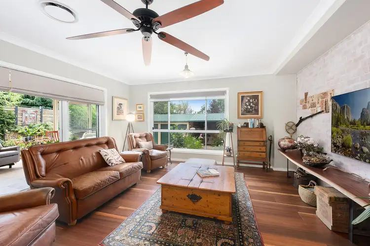 Third view of Homely house listing, 21 Rheinberger Avenue, Mudgee NSW 2850