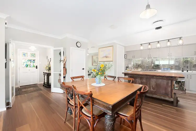 Fourth view of Homely house listing, 21 Rheinberger Avenue, Mudgee NSW 2850