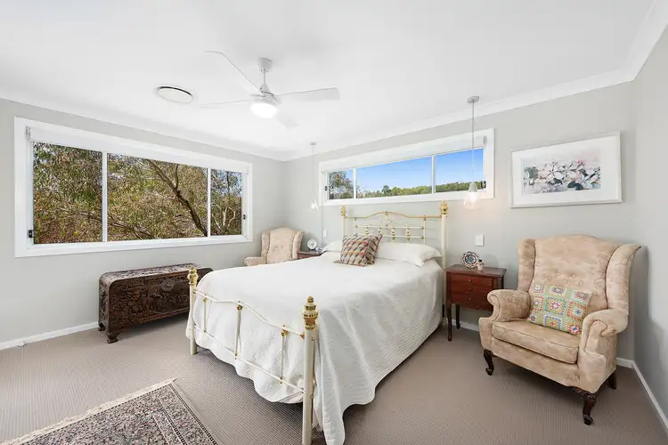 Fifth view of Homely house listing, 21 Rheinberger Avenue, Mudgee NSW 2850