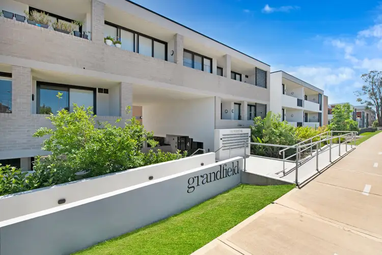 121/180 Hezlett Road, North Kellyville NSW 2155