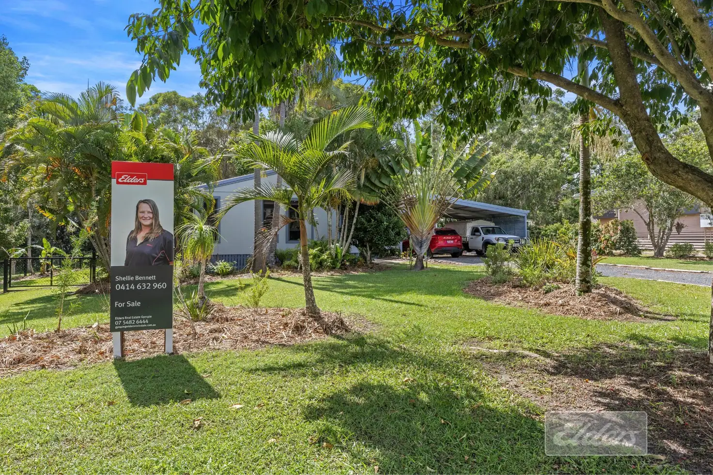 Main view of Homely house listing, 21 Fyshburn Drive, Cooloola Cove QLD 4580