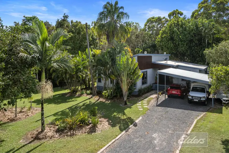Fourth view of Homely house listing, 21 Fyshburn Drive, Cooloola Cove QLD 4580