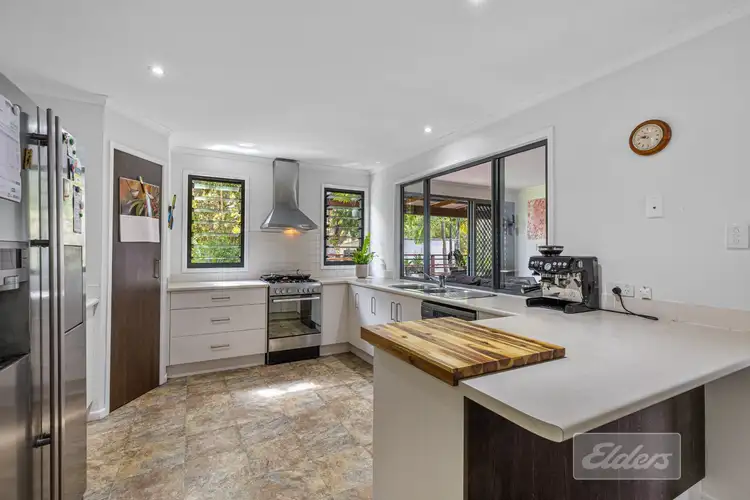 Fifth view of Homely house listing, 21 Fyshburn Drive, Cooloola Cove QLD 4580