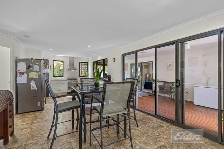 Sixth view of Homely house listing, 21 Fyshburn Drive, Cooloola Cove QLD 4580