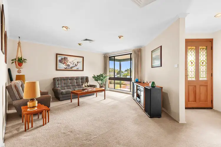 Second view of Homely house listing, 49 Colorado Drive, St Clair NSW 2759