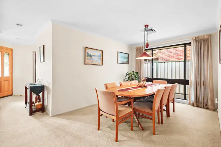 Third view of Homely house listing, 49 Colorado Drive, St Clair NSW 2759