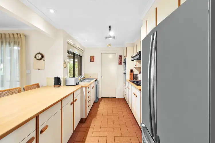 Fourth view of Homely house listing, 49 Colorado Drive, St Clair NSW 2759