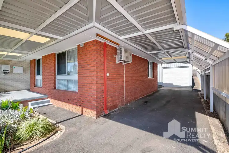 Second view of Homely house listing, 25 Taylor Street, Eaton WA 6232