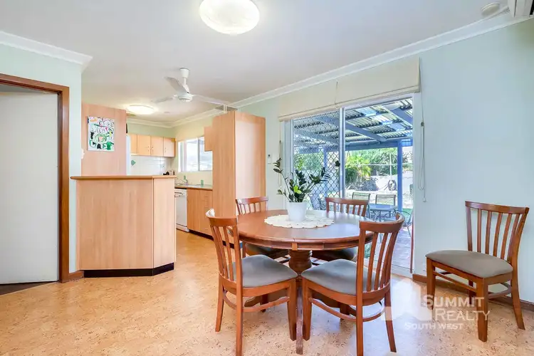 Sixth view of Homely house listing, 25 Taylor Street, Eaton WA 6232