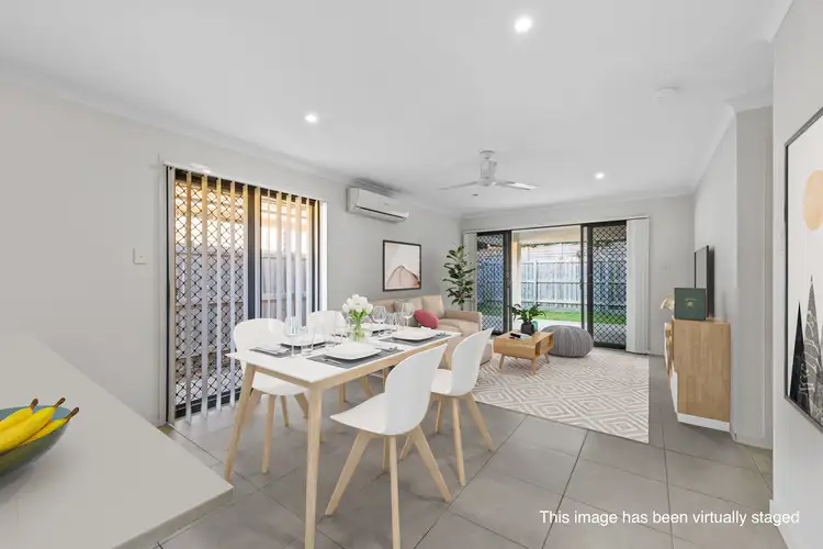 Fourth view of Homely house listing, 30 Dandelion Street, Griffin QLD 4503