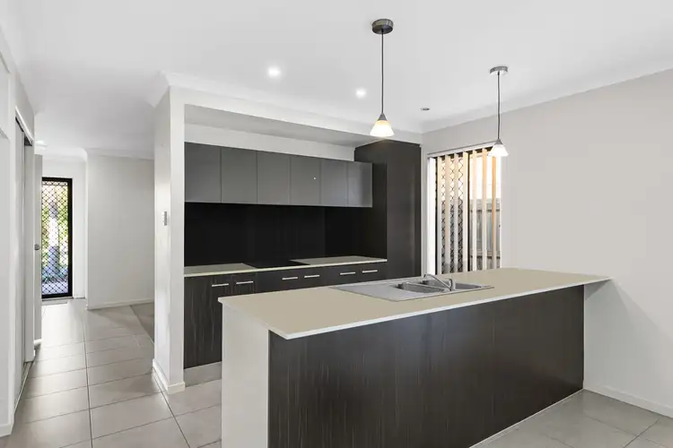 Fifth view of Homely house listing, 30 Dandelion Street, Griffin QLD 4503