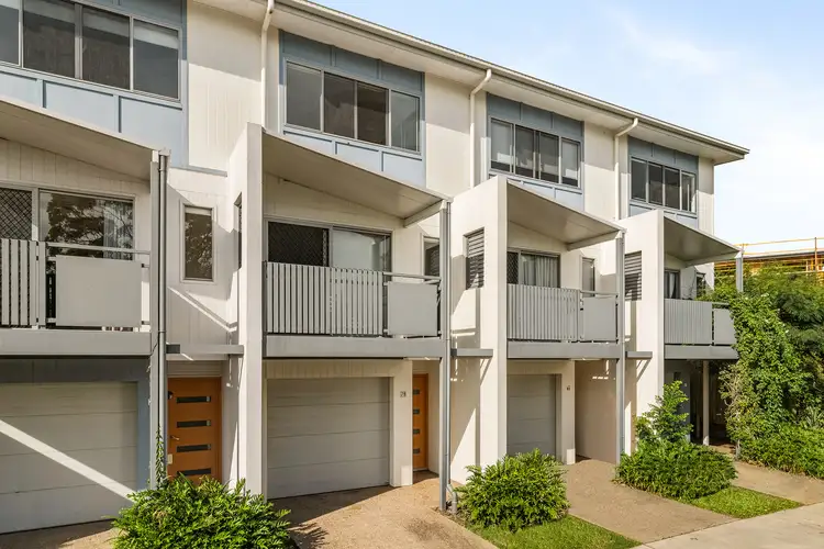 79/30 Taylor Place, Mackenzie QLD 4156