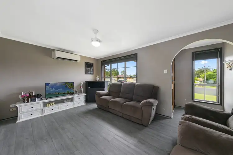 Second view of Homely house listing, 35 Stonehaven Drive, Metford NSW 2323