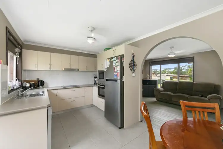 Third view of Homely house listing, 35 Stonehaven Drive, Metford NSW 2323