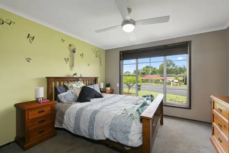 Fifth view of Homely house listing, 35 Stonehaven Drive, Metford NSW 2323