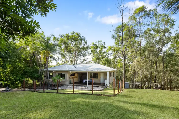 Main view of Homely rural property listing, 35 Yarula Close, Karana Downs QLD 4306