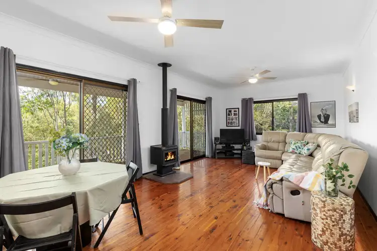 Third view of Homely rural property listing, 35 Yarula Close, Karana Downs QLD 4306