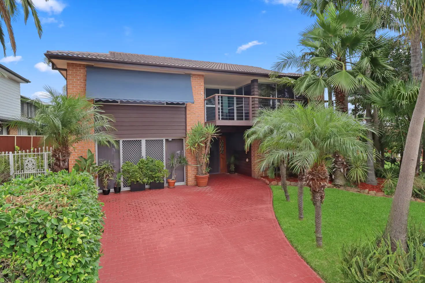 Main view of Homely house listing, 48 Cobbler Crescent, Minchinbury NSW 2770