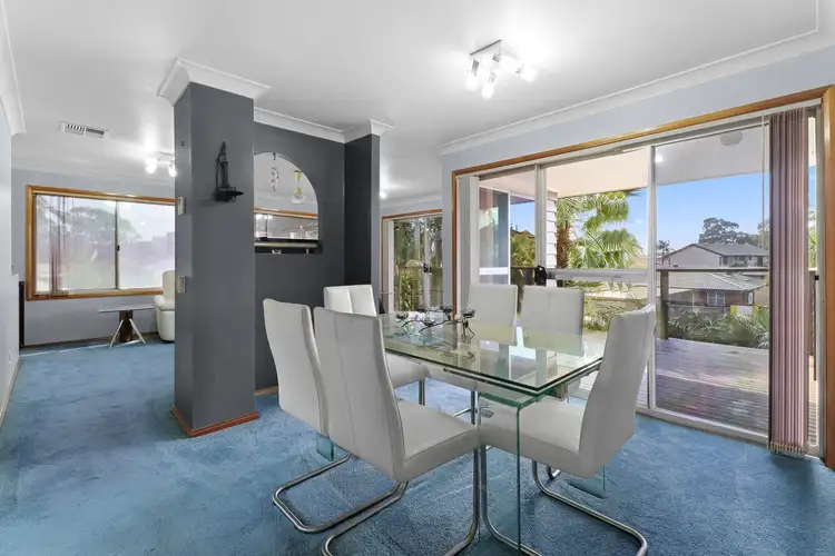 Third view of Homely house listing, 48 Cobbler Crescent, Minchinbury NSW 2770