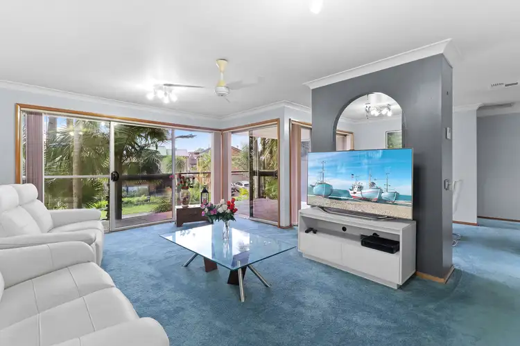 Fourth view of Homely house listing, 48 Cobbler Crescent, Minchinbury NSW 2770