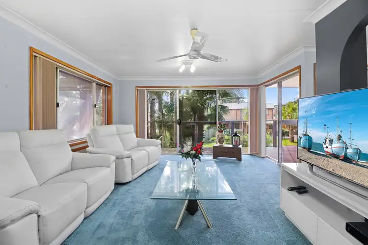 Fifth view of Homely house listing, 48 Cobbler Crescent, Minchinbury NSW 2770