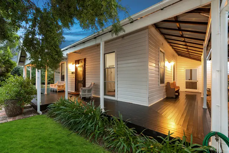 60 Park Street, Scone NSW 2337