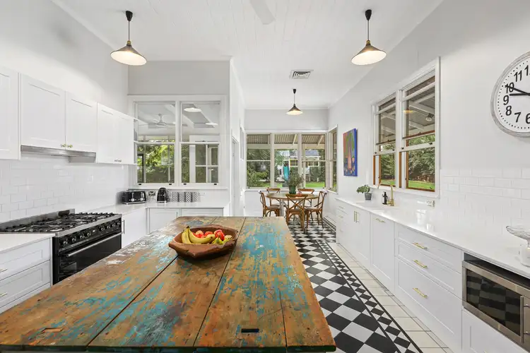 Fifth view of Homely house listing, 60 Park Street, Scone NSW 2337